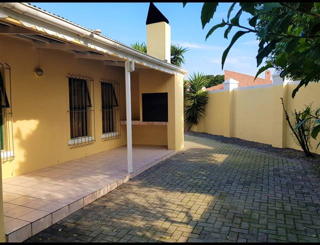 3 BEDROOM HOUSE FOR SALE IN STELLENRIDGE